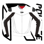Veste - PerPro GP - Polrace