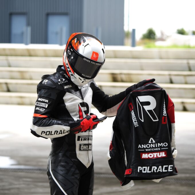 Veste - PerPro GP - Polrace – Image 4