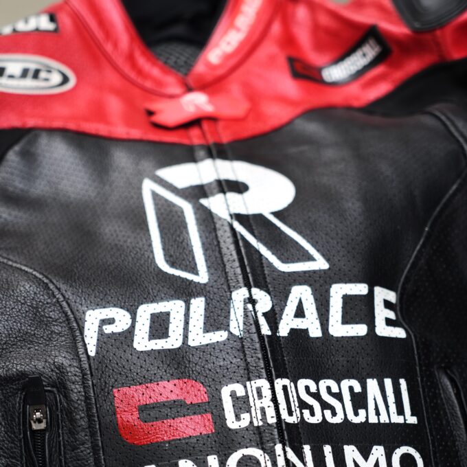 Veste - PerPro GP - Polrace – Image 2