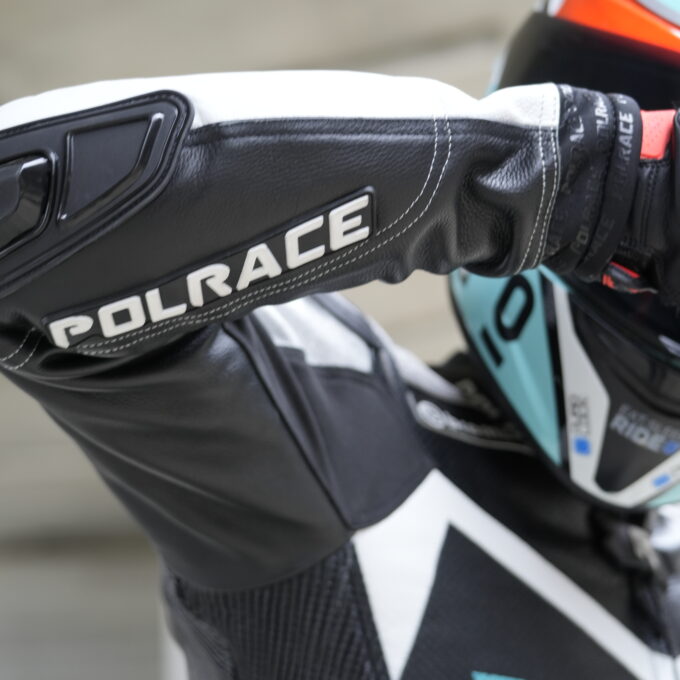Combinaison 2 pièces - PerPro GP - Polrace – Image 7